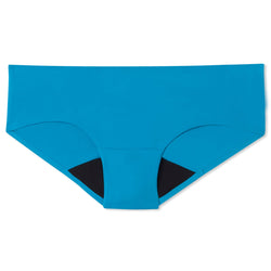 Alessandra B Organic Cotton Period Panty 3- Pack - M8921 –  Hollywoodobsession