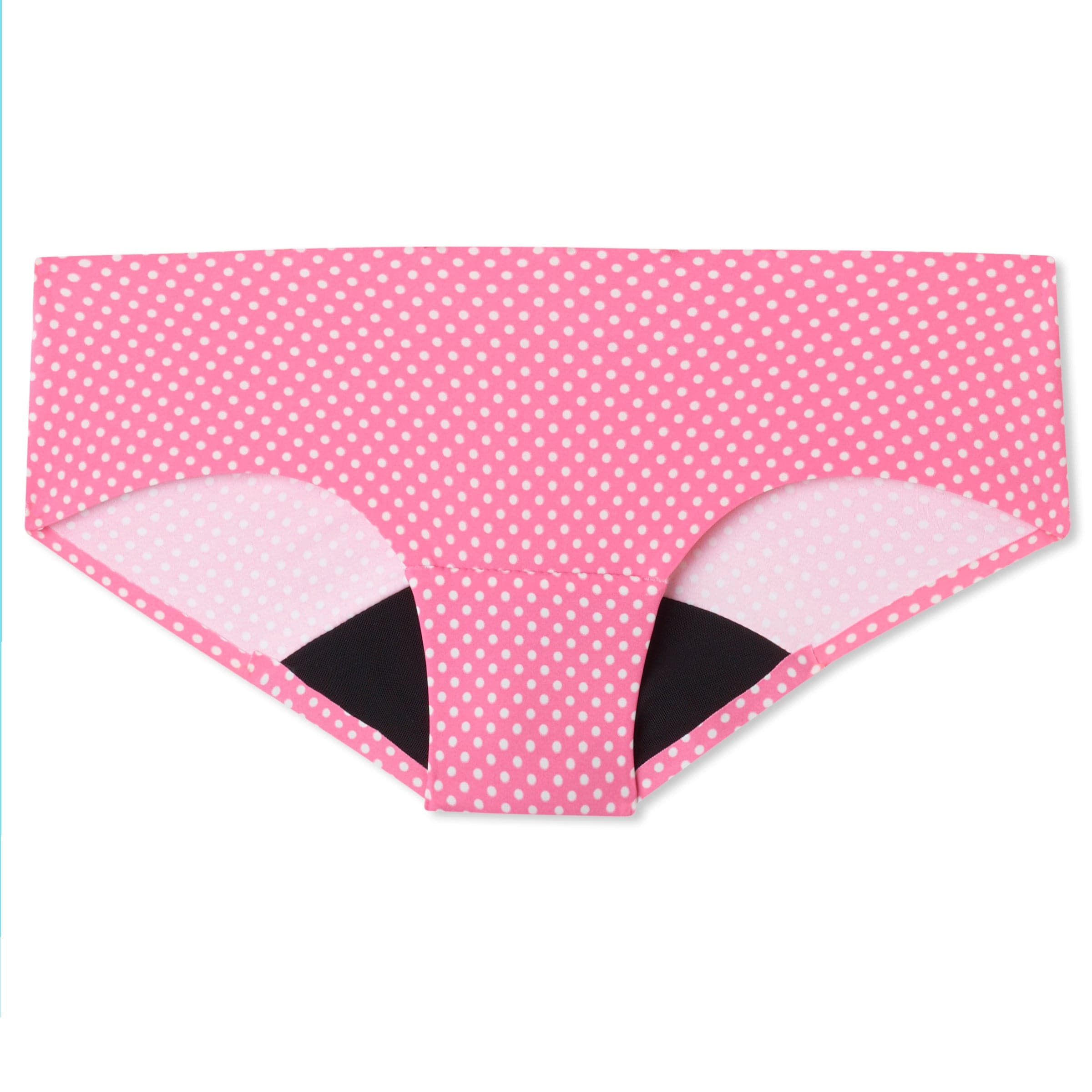 Nickeze Taylor Teen Period Underwear (XS-M)-Pink