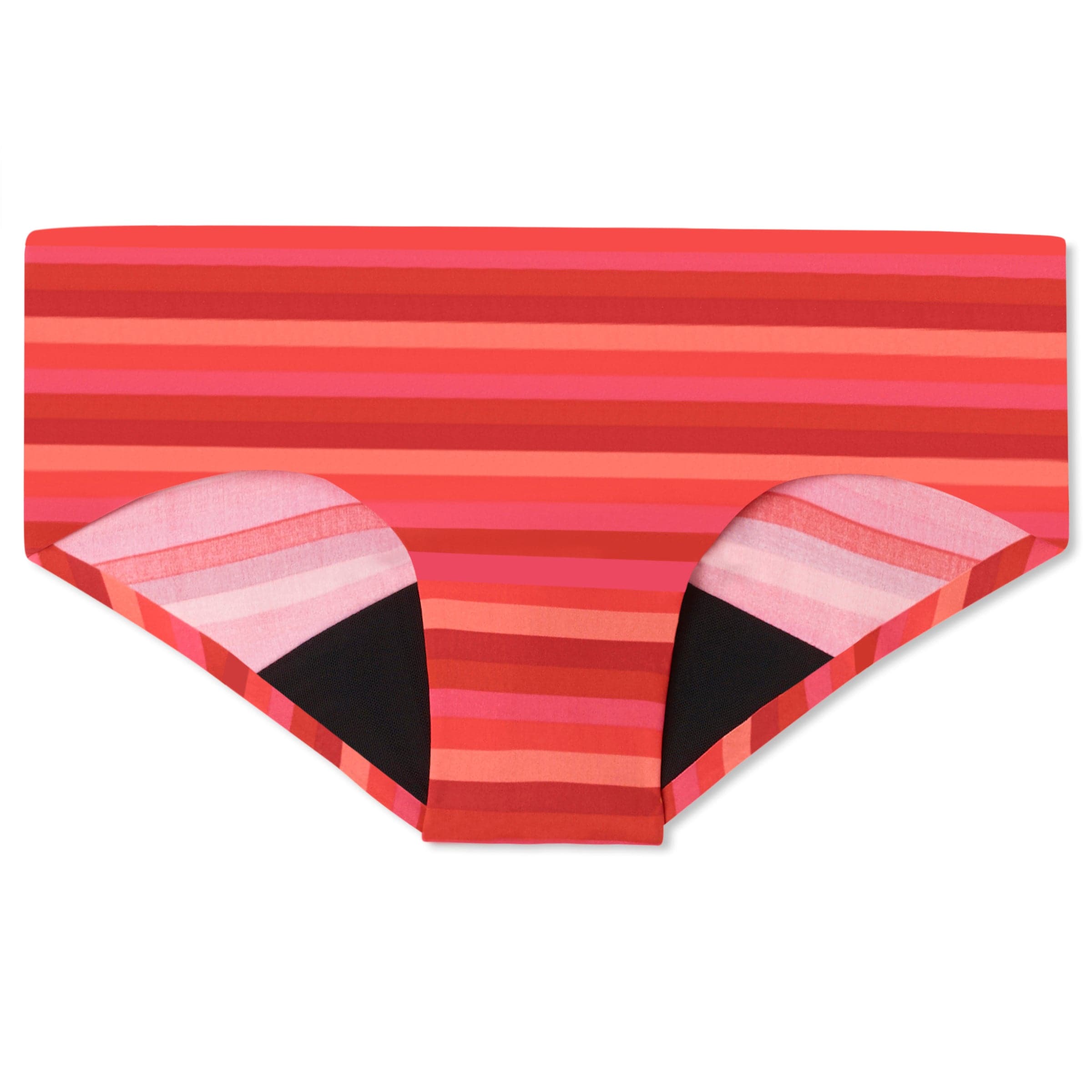 CODE RED Menstrual Underwear Period Underwear For Women Period Panties-Hot  Pink-L