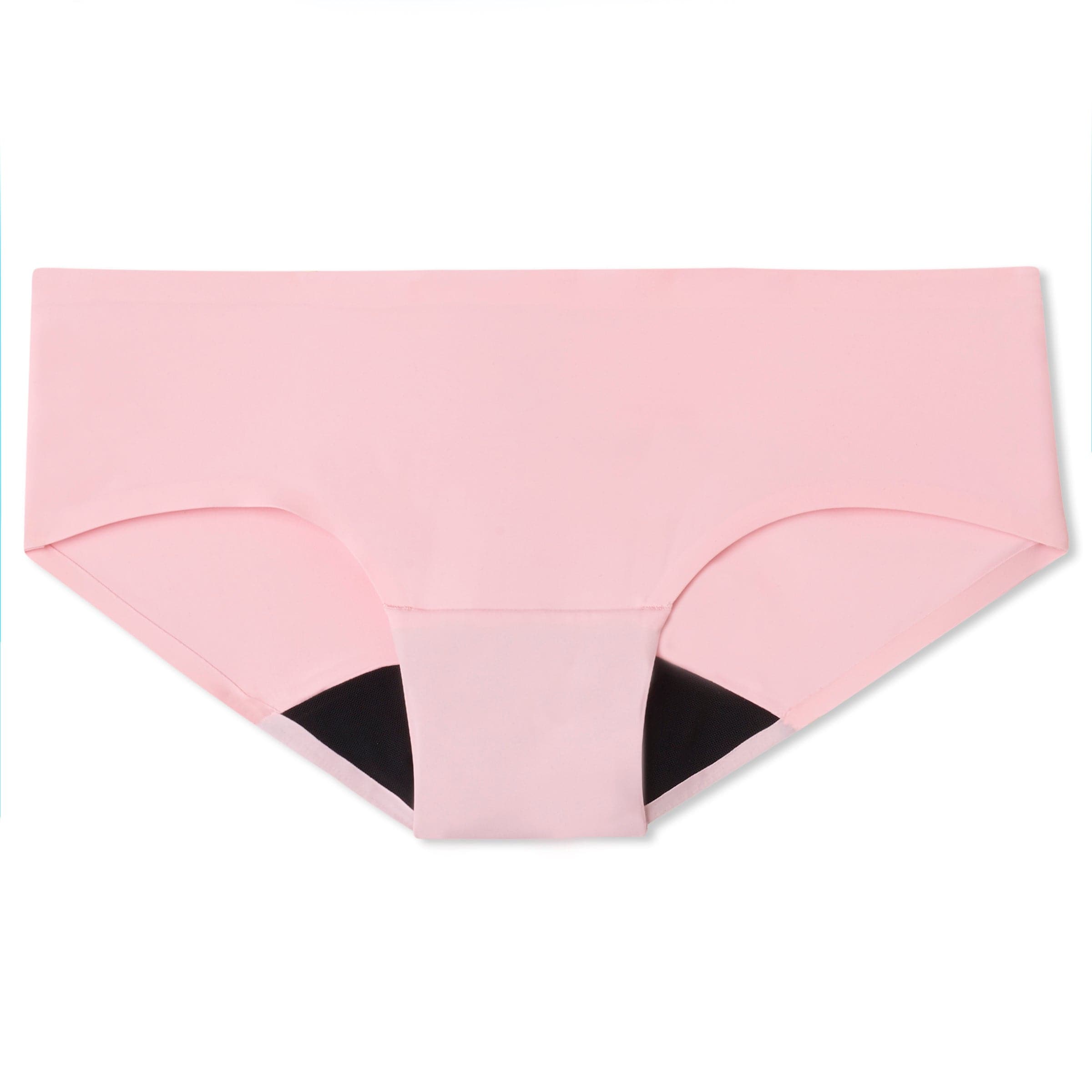 Menstrual teenage panties BNB Teens Powder briefs with a standard gusset -  buy with delivery all over Ukraine - the best prices for BNB Protection  Underwear in the online store of menstrual