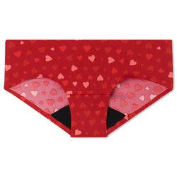 Ruby Love - Our period-proof underwear may look cute but it is serious  about protection! It really works! See what all the fuss is about over  here: rubylove.com