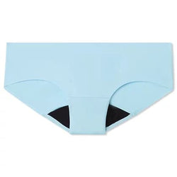 Seamless Period Underwear - Bikini Bliss
