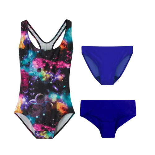 Period Swimwear For Teens | Ruby Love's Leak-proof Technology