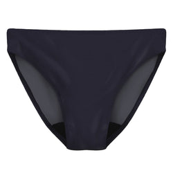 KDDYLITQ Period Underwear Swimwear for Women - Leakproof Bikini Brief  Bottoms Waterproof Menstrual Swim Bottoms for Teens, Girls, Women  Watermelon Red S 