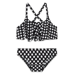 KDDYLITQ Period Swimwear for Teens Women Menstrual Bikini Waterproof Bottom  Swim Brief - Teens Girls Women Brown XL 