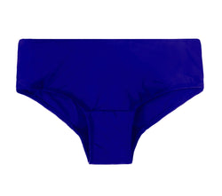 KDDYLITQ Period Panties Swimwear Floral Leakproof Swimsuit - Menstrual Bikini  Bottoms - Period Proof Bathing Suit Teens Girls Women Blue S 