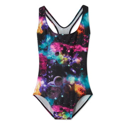 Love Luna First Period Teen Swimsuit One Piece - Nappy Lady
