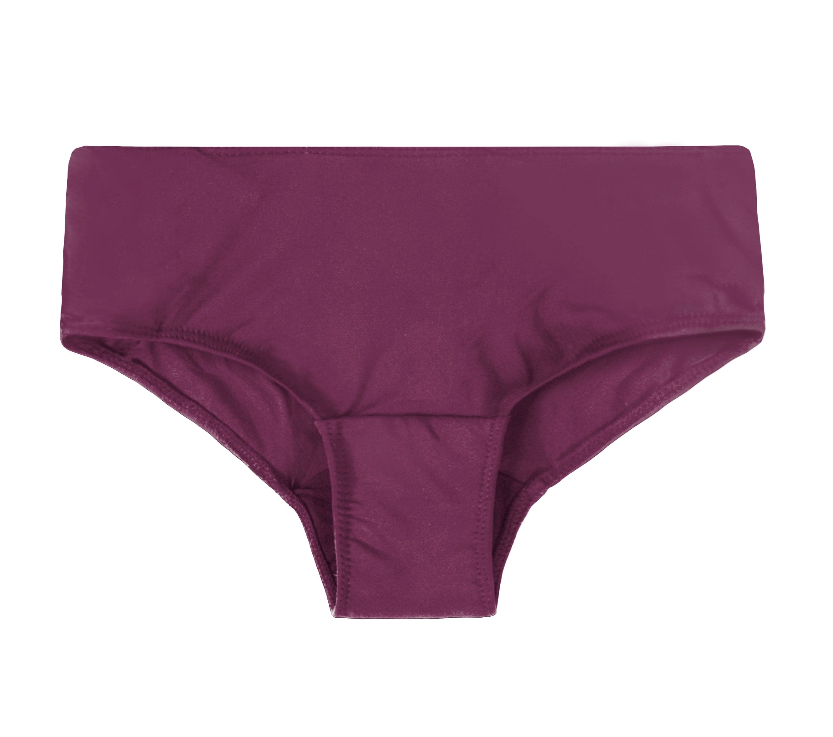 Ruby Love Period Underwear & Swimwear New Review 💕 