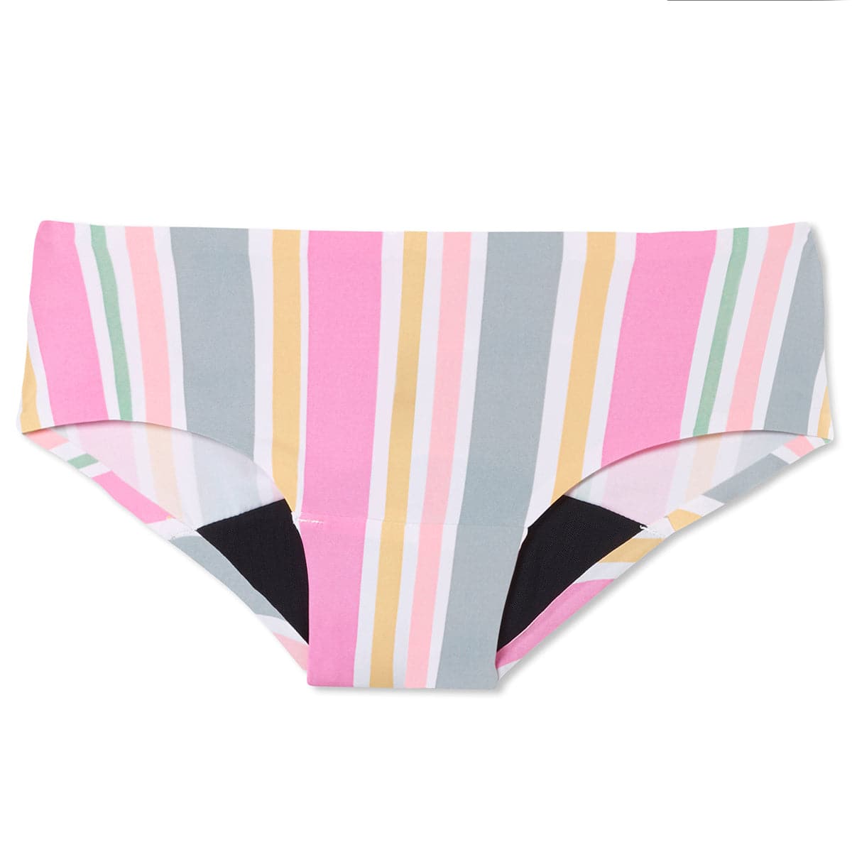 Cotton Period Underwear for Teens - Pink Hearts – MyNickerBot