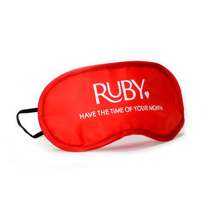 Ruby Love's First Period Kit